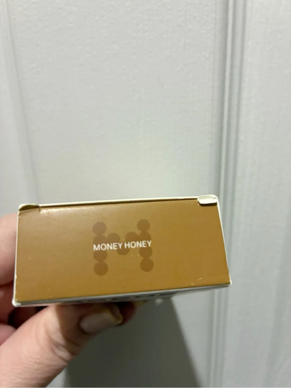 Morphe Hot Shot Sun Drops Liquid Bronzer in Money Honey